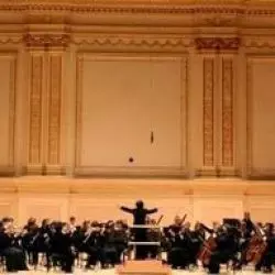 Orchestra Of St. Luke's