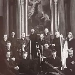 Orchestra Of The Renaissance