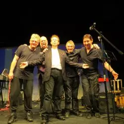 Orchestra Of The Upper Atmosphere