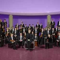 Orchestre De Chambre De Lausanne