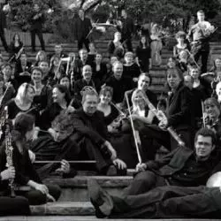 Orchestre De Pau Pays De Béarn