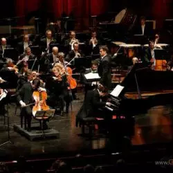Orchestre National De L'Opéra De Paris