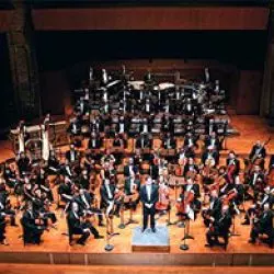Orchestre National Du Capitole De Toulouse