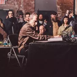 Oren Ambarchi
