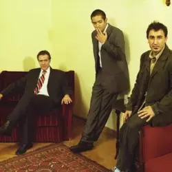 Orient Expressions