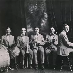 Original Dixieland Jazz Band