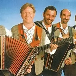 Original Tiroler Echo