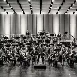 Orkest Van De Koninklijke Vlaamse Opera