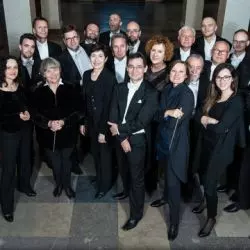 Orkiestra Kameralna Polskiego Radia Amadeus
