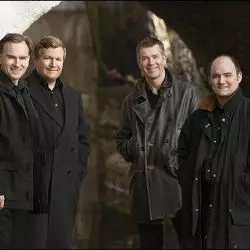 Orlando Consort