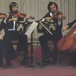 Orlando Quartet
