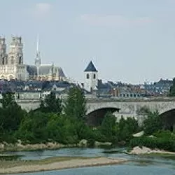 Orleans