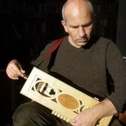 Örn Magnússon