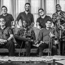 Orquesta Akokán