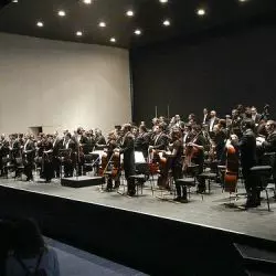 Orquesta de Extremadura