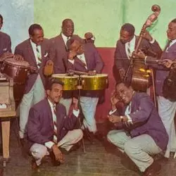 Orquesta Estrellas Cubanas