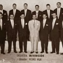 Orquesta Riverside