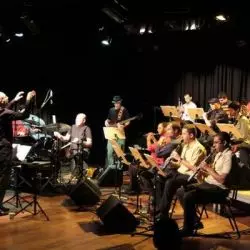 Orquestra À Base De Sopro De Curitiba
