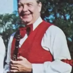 Orville Smith
