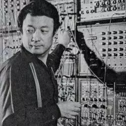 Osamu Shoji