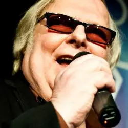 Oscar Benton