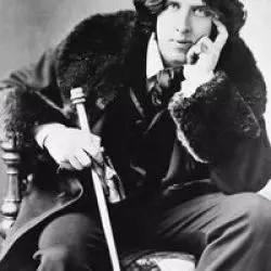 Oscar Wilde
