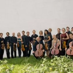 Oslo Camerata