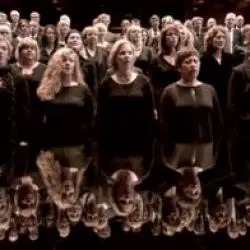 Oslo Filharmoniske Kor