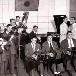 Osmar Maderna Y Su Orquesta Típica