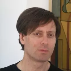 Osvaldo Coluccino