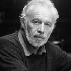 Otto M. Zykan
