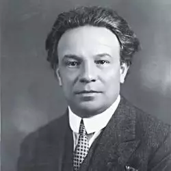 Ottorino Respighi