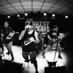 Our Darkest Days