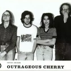 Outrageous Cherry