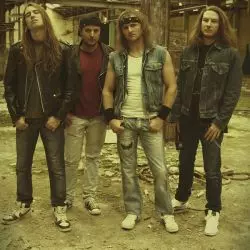 Overdrivers