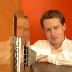 Owen Moriarty