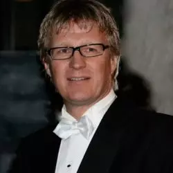 Øystein Fevang