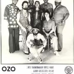 Ozo