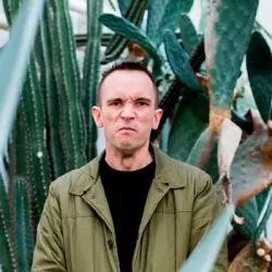 Paal Nilssen-Love