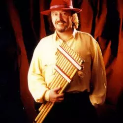 Pablo Cárcamo