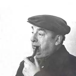 Pablo Neruda