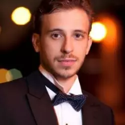 Pablo Rossi