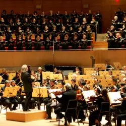 Pacific Symphony Orchestra