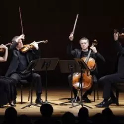 Pacifica Quartet
