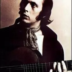 Paco De Lucía