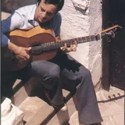 Paco Peña