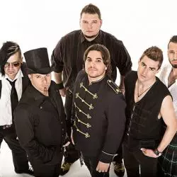 Paddy And The Rats