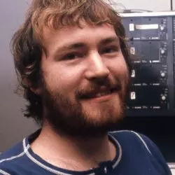 Paddy Kingsland