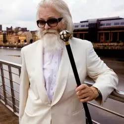 Paddy McAloon