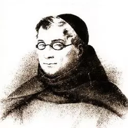 Padre Davide da Bergamo